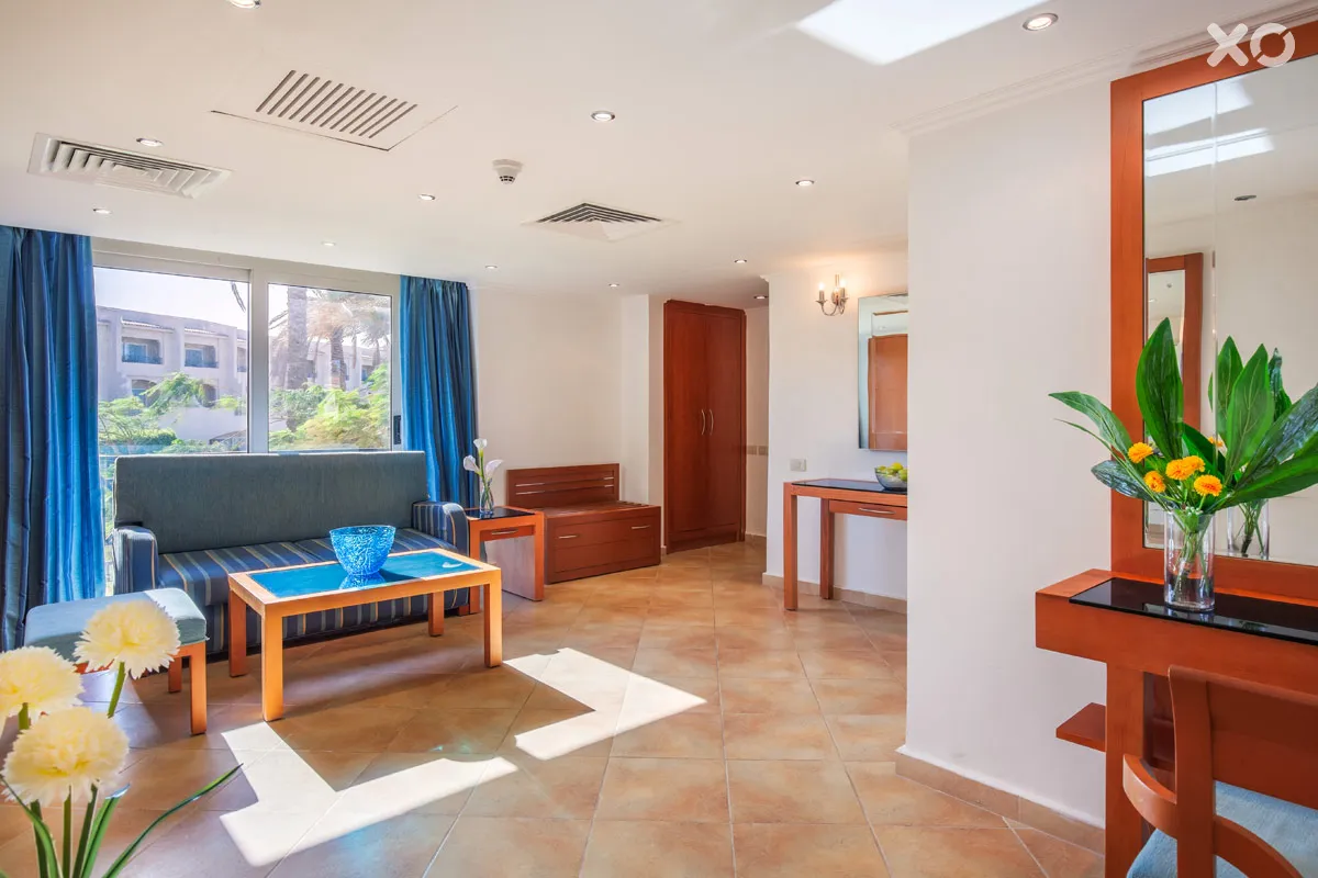 Cleopatra Luxury Resort Makadi Bay