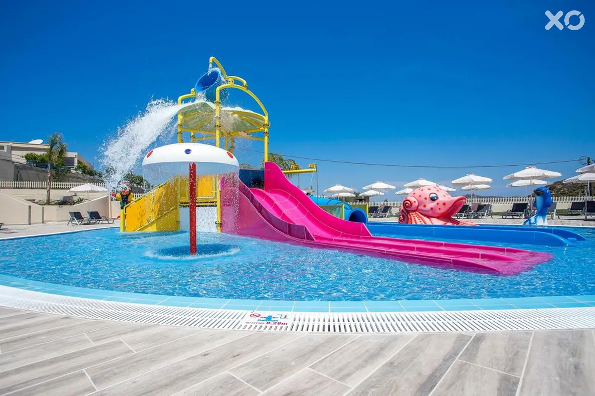 Venezia Resort Hotel