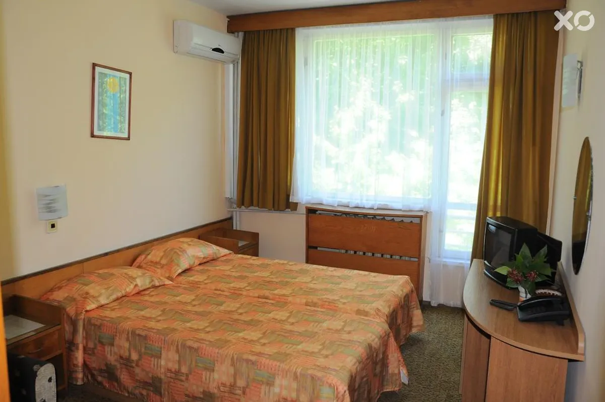 Neptun Hotel