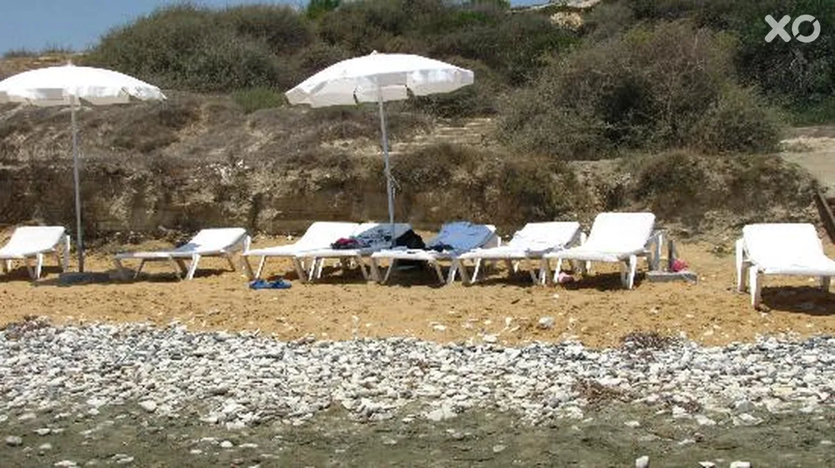 E Hotel Spa & Resort Cyprus