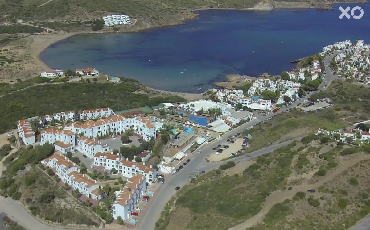 Carema Club Resort