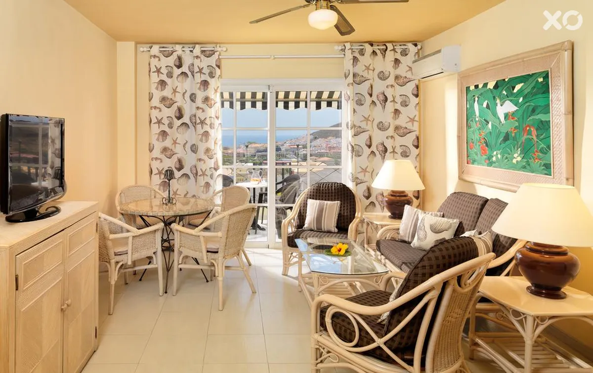 Gran Oasis Resort
