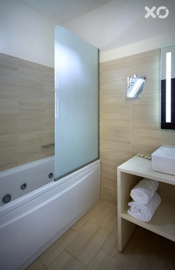 Sikyon Coast Hotel And Resort