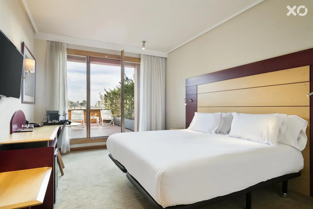 Abba Garden Hotel