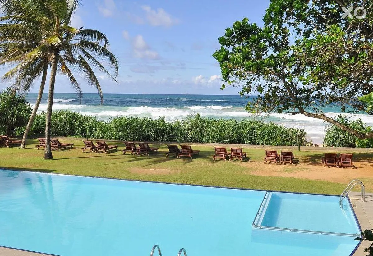 Koggala Beach Hotel