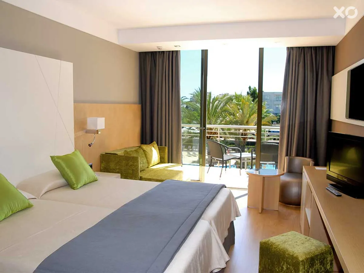 Protur Sa Coma Playa Hotel & Spa