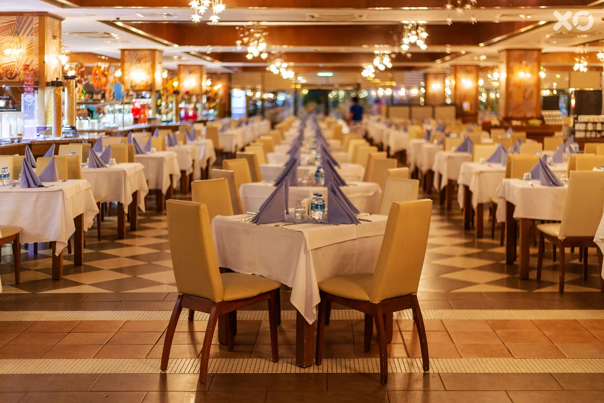 Club Hotel Phaselis Rose