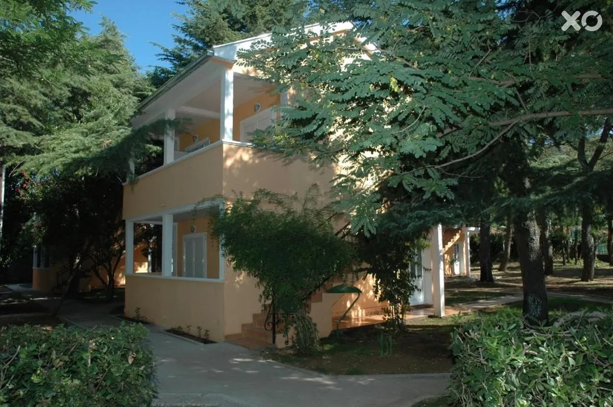 Kamelija Hotel