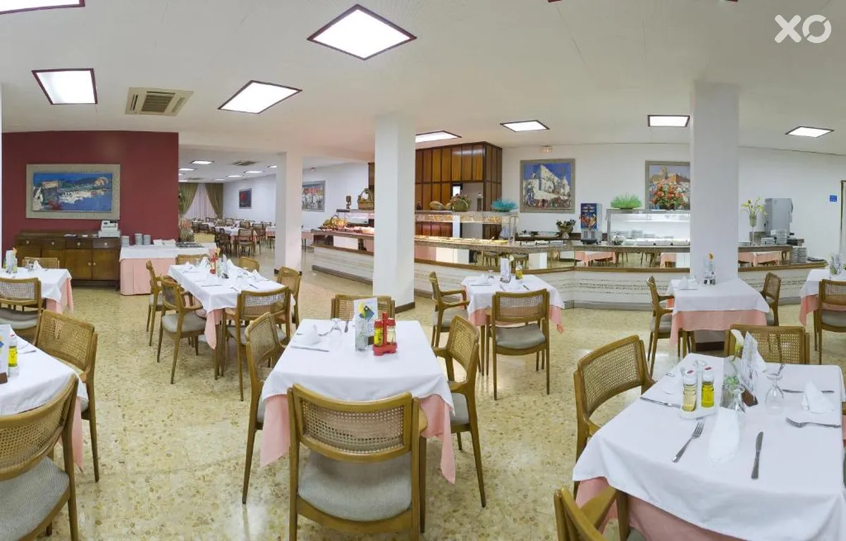 Tropical Ibiza Hotel