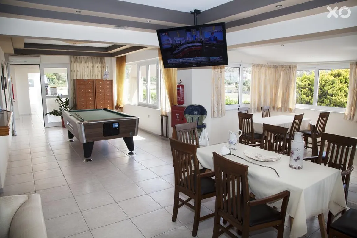 Athinoula Hotel