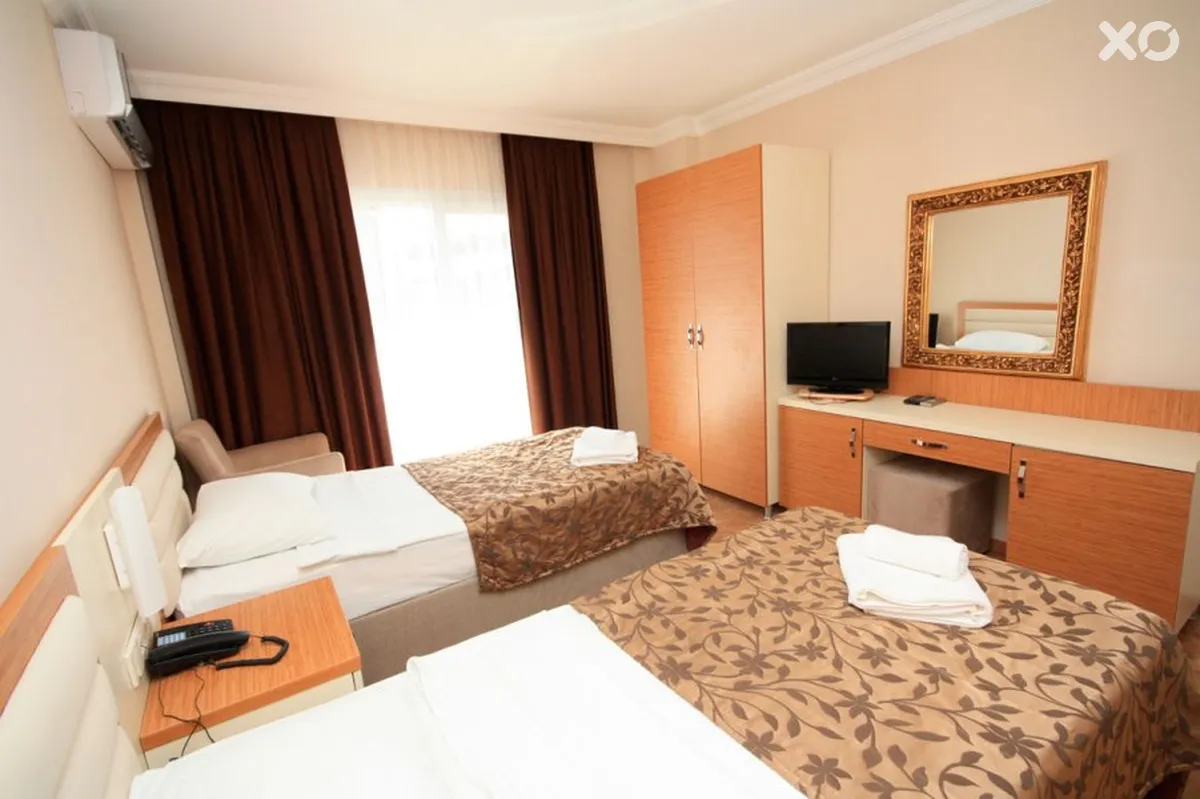 Risa Hotel