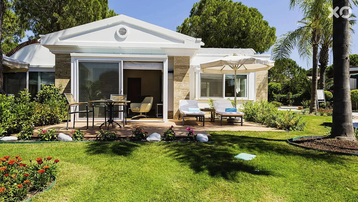 Robinson Club Nobilis