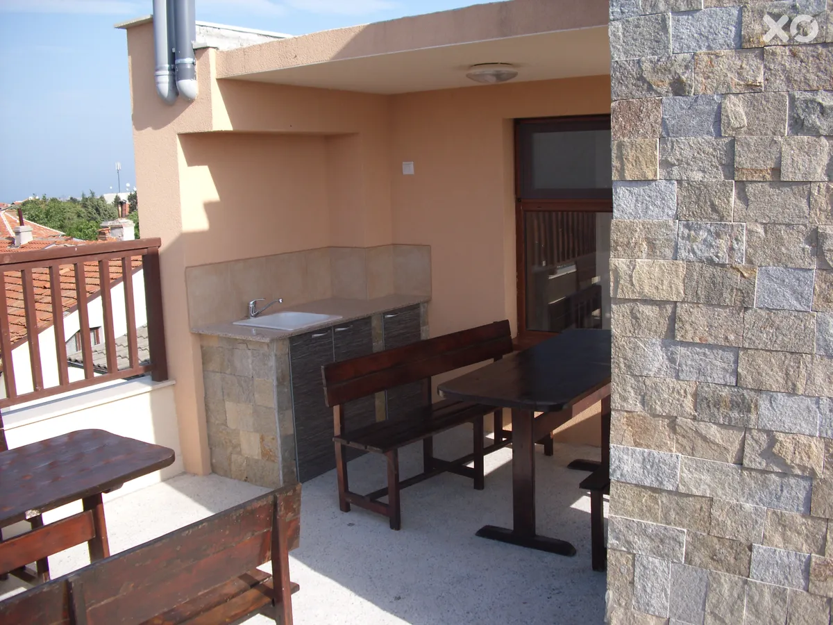 Malibu Family Hotel