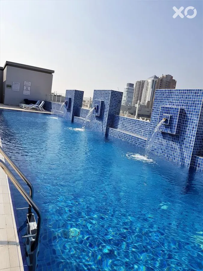 Tulip Hotel Apartments