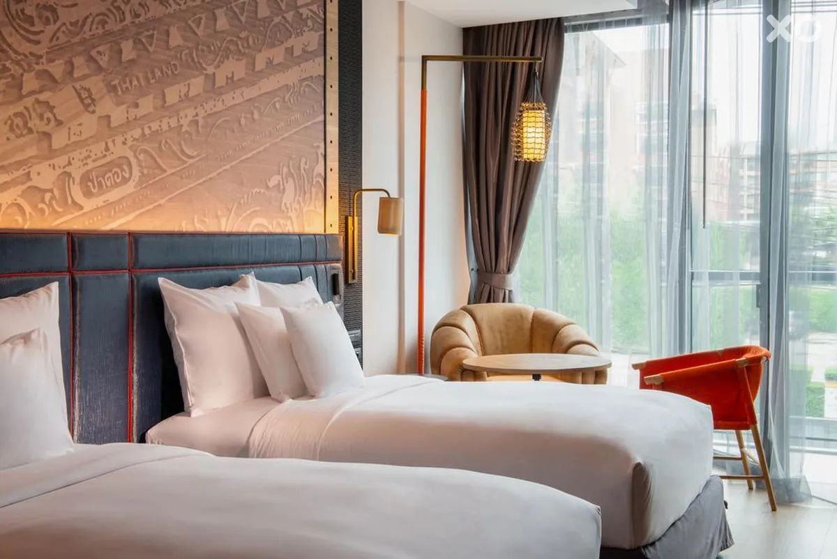 Indigo Phuket Patong Hotel