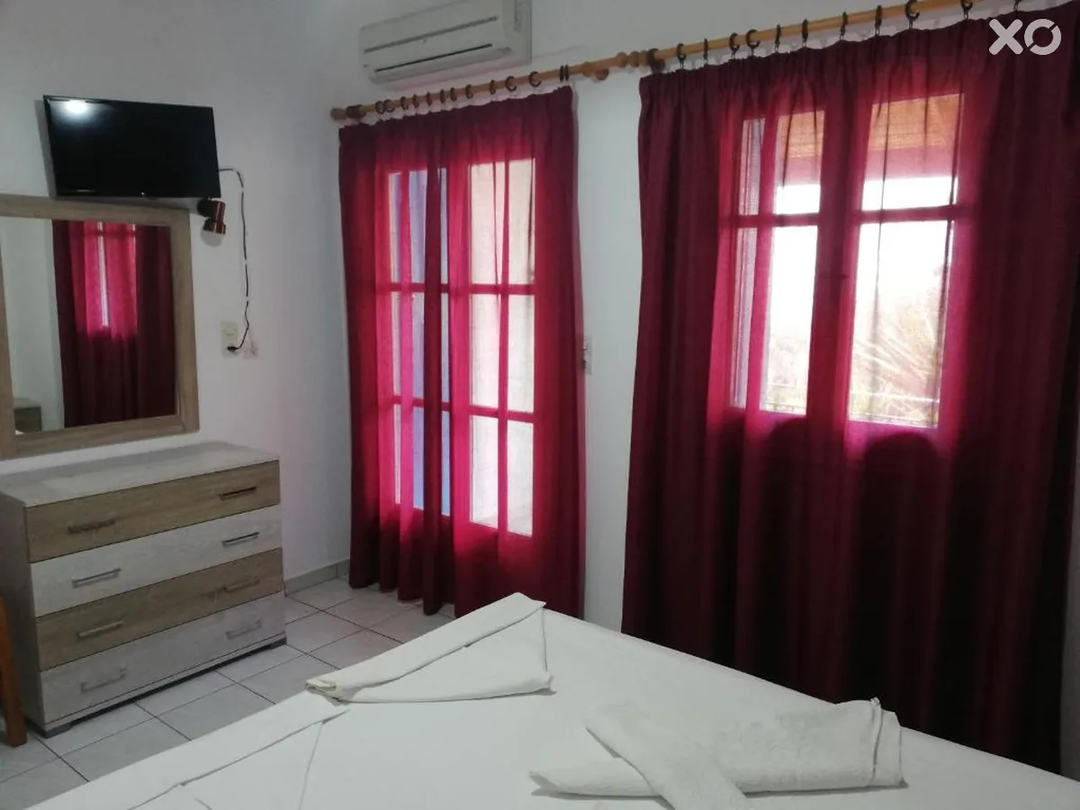 Jota Apartments