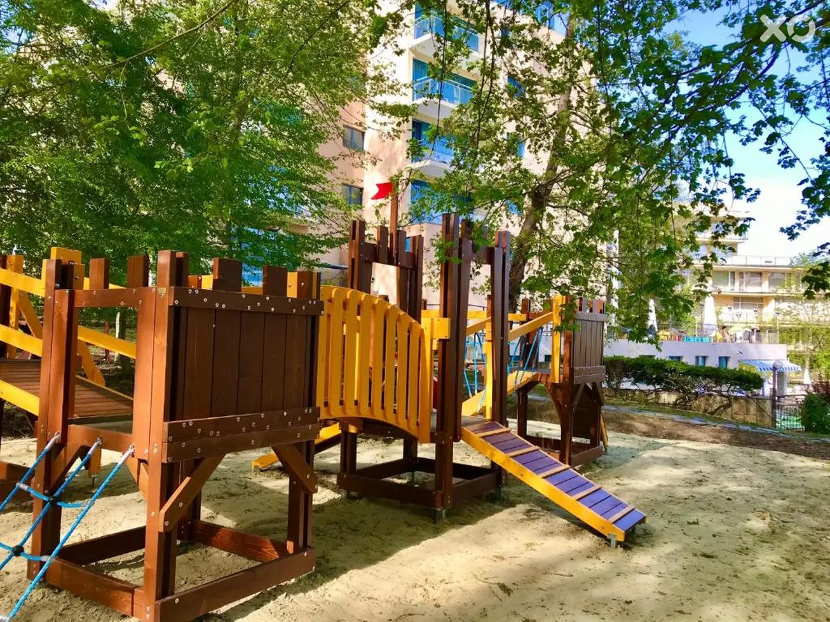 BSA Holiday Park Hotel