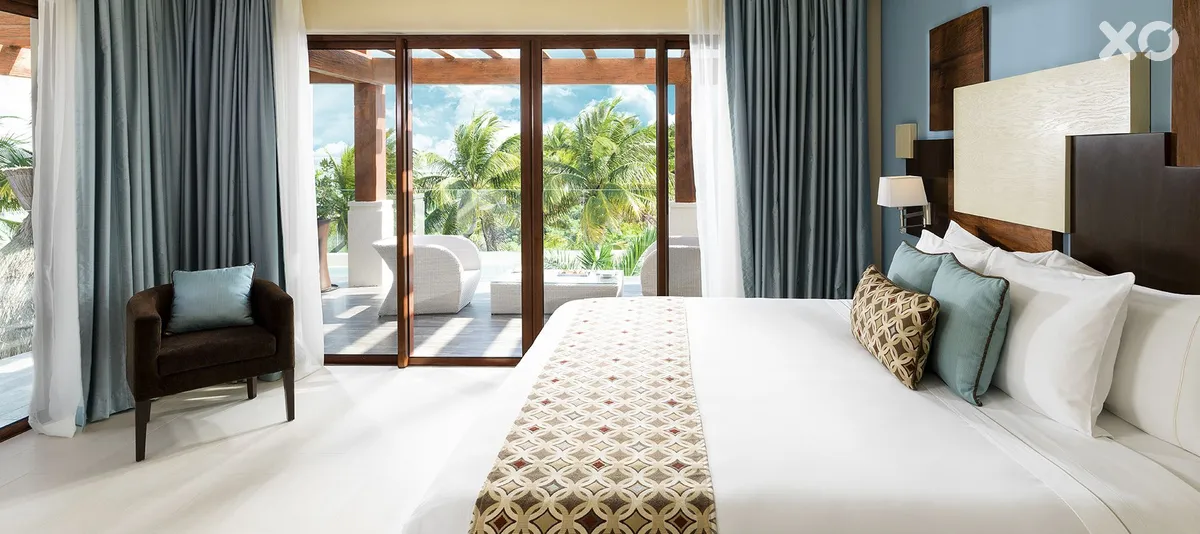 Azul Villa Esmeralda