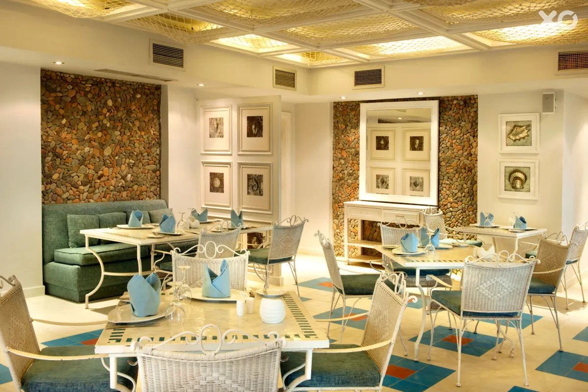 Makadi Spa Hotel