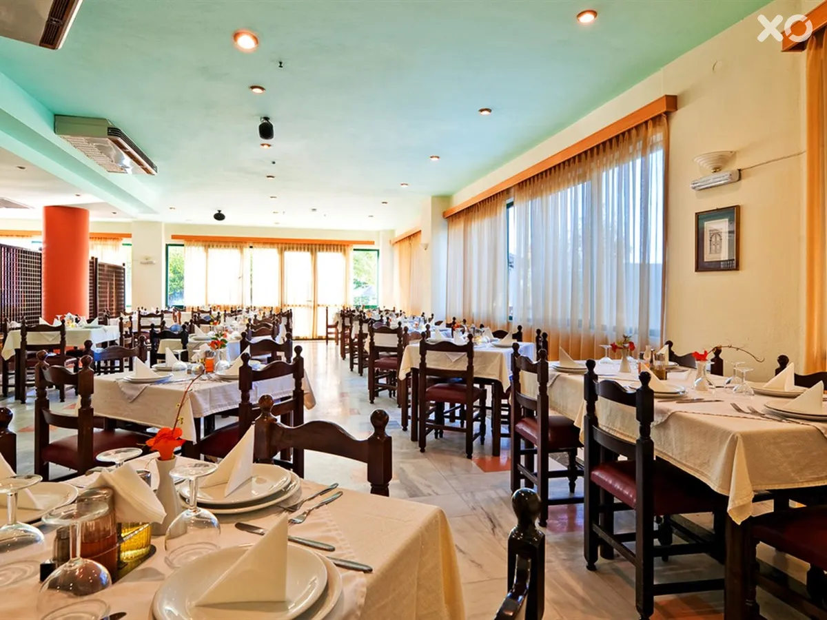 Azul Eco Hotel