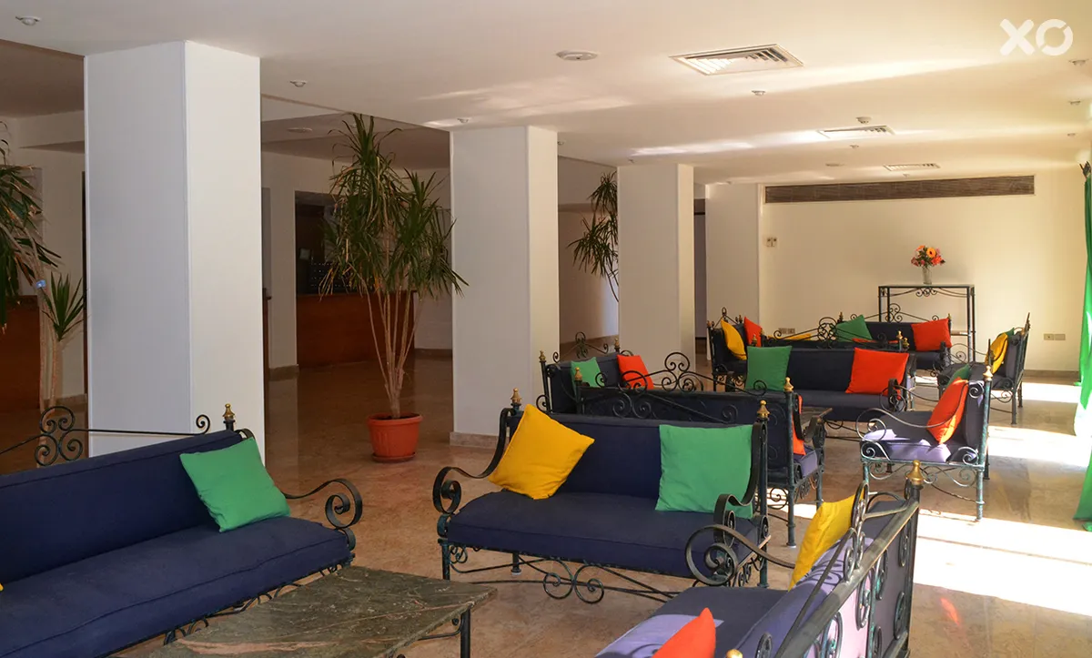 Yaro Fantazia Naama By Hotel