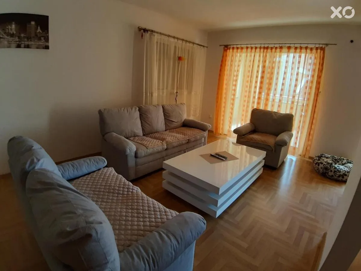 Jovan Apartments