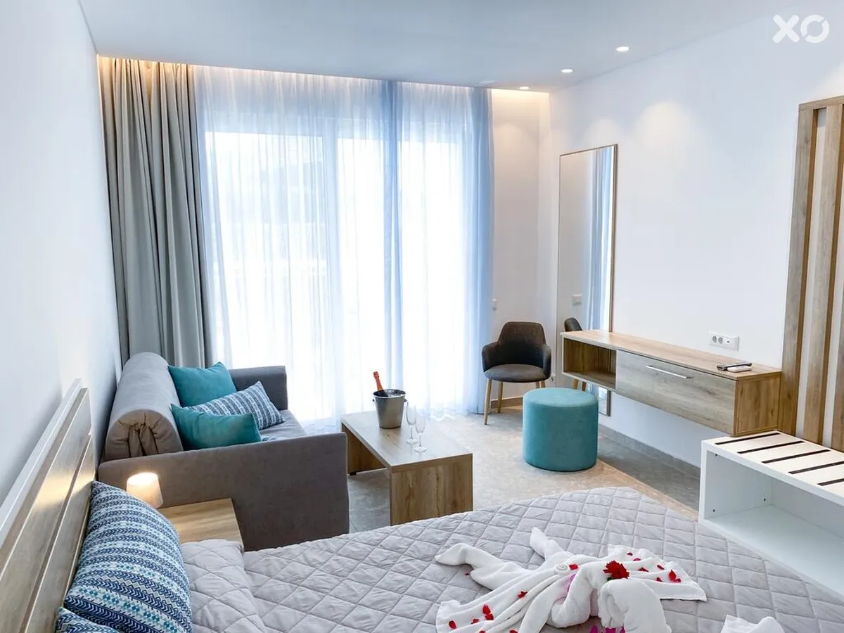Lardos Bay Hotel