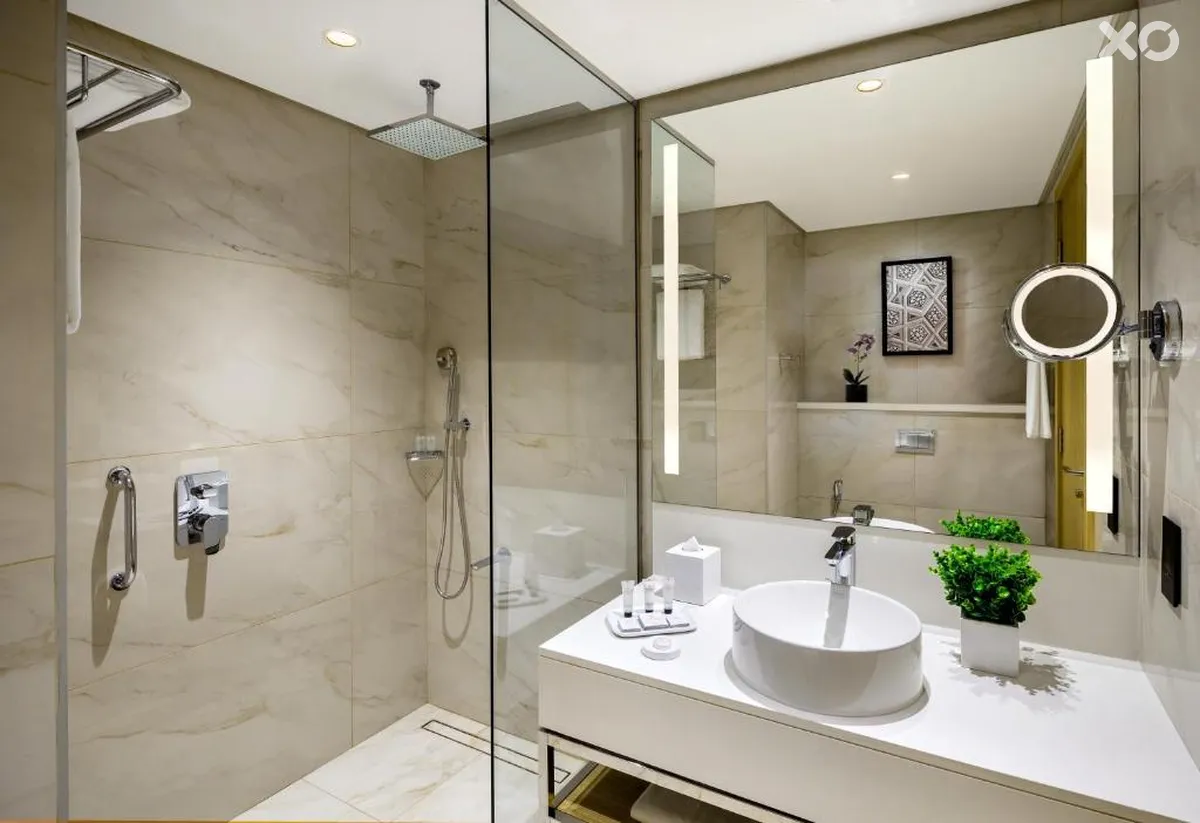 Millennium Place Mirdif