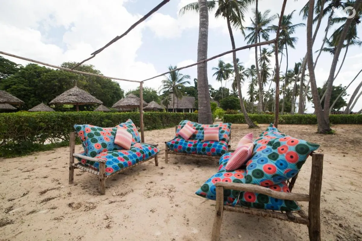 Antonio Beach Tree House Hotel & Spa