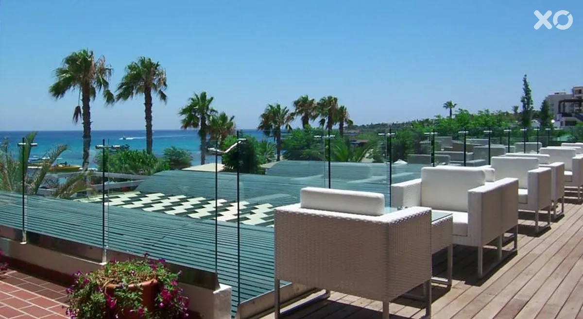 Sunrise Beach Hotel
