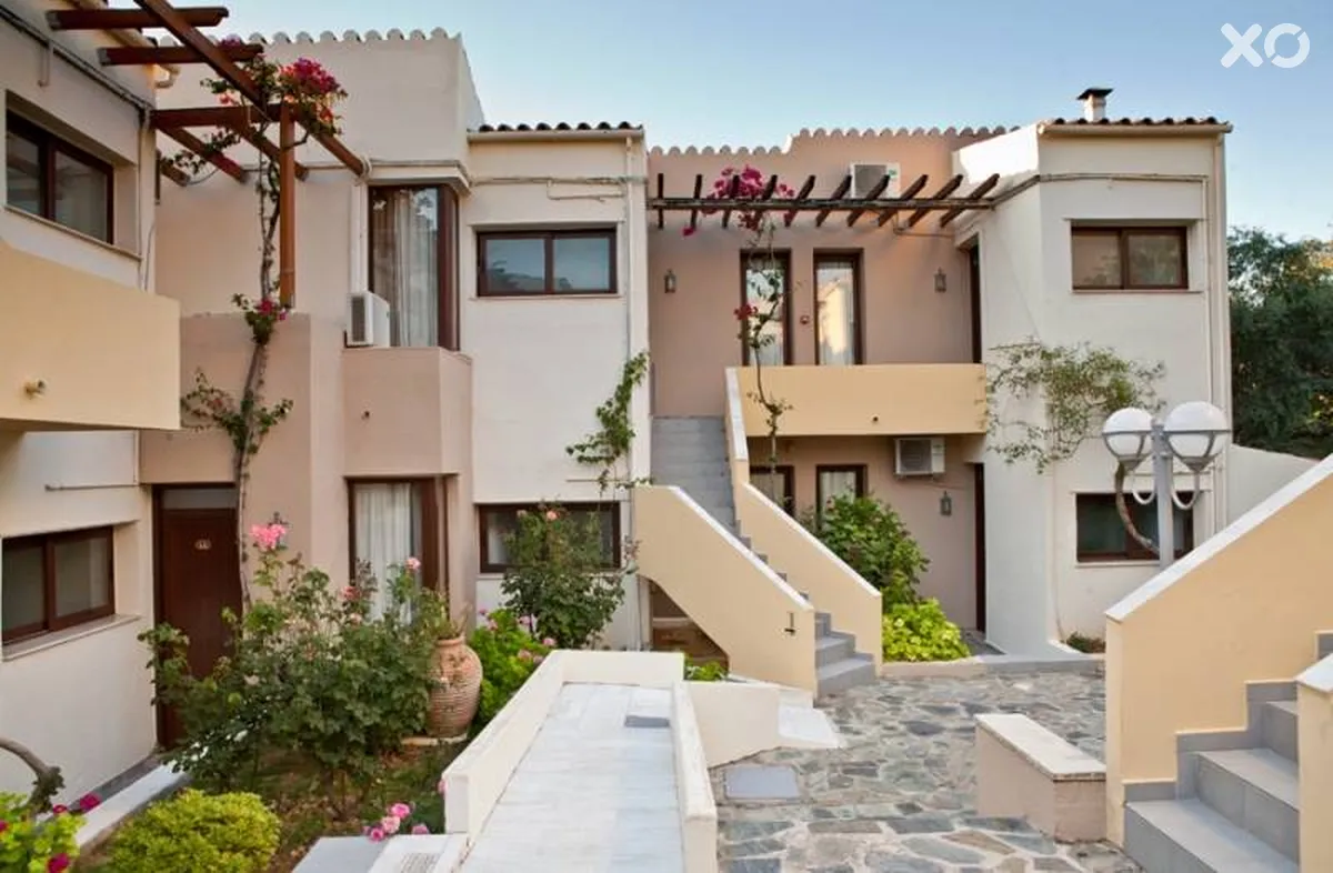 Althea Village Hotel