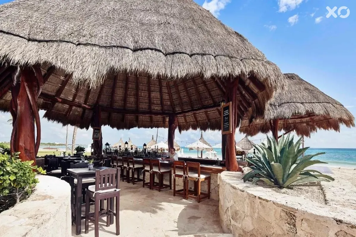 Belmond Maroma Resort & Spa