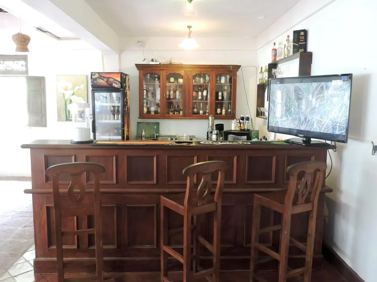 Pigeon Island Resort