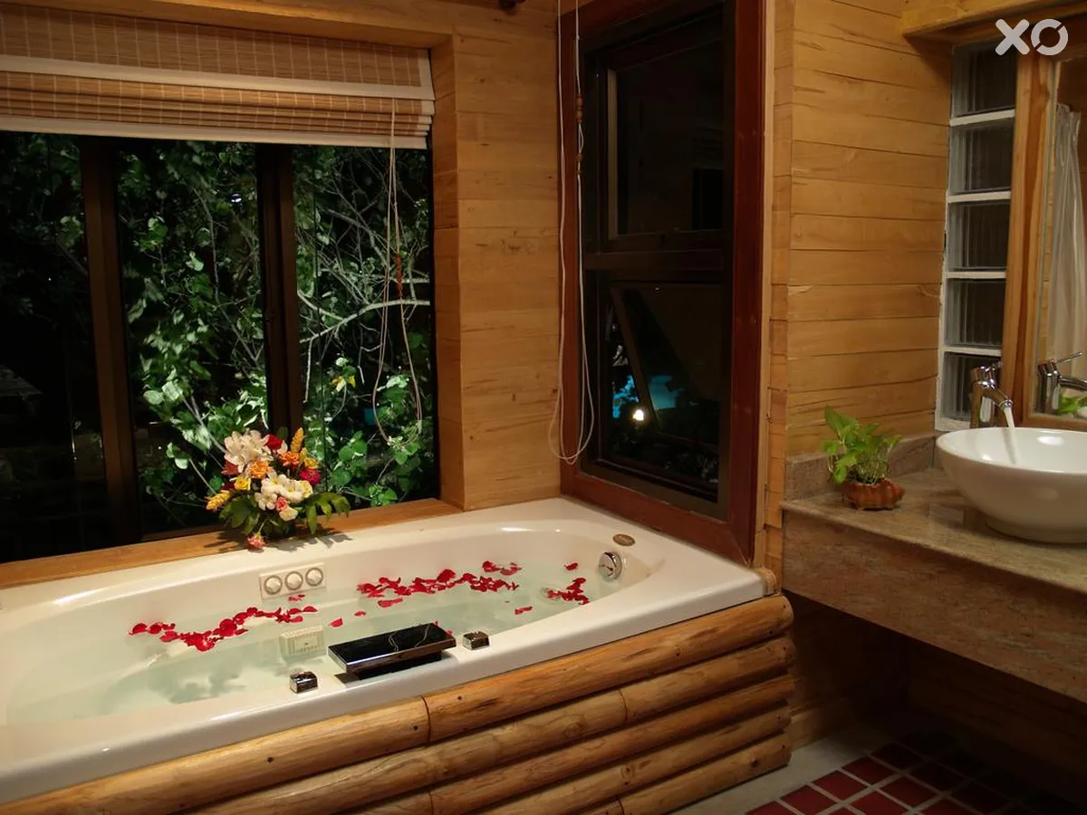 Sunset Park Resort & Spa
