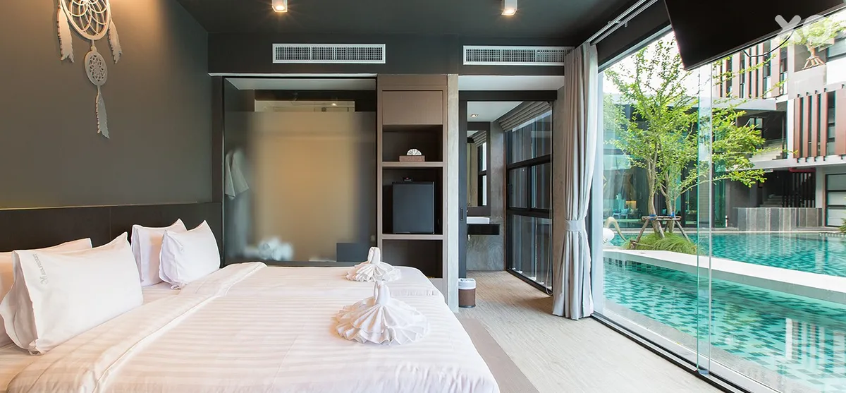 Maya Phuket Hotel