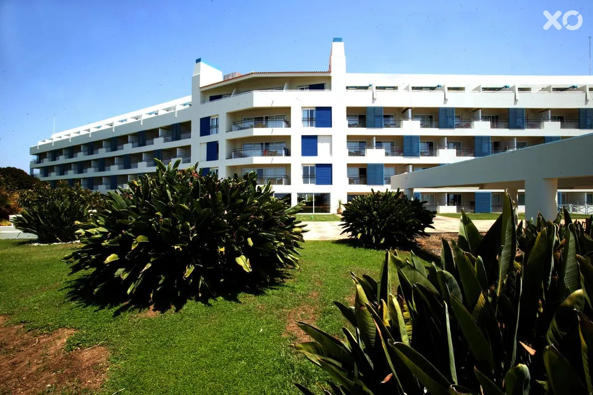 Pestana Alvor Praia Premium Beach & Golf Resort