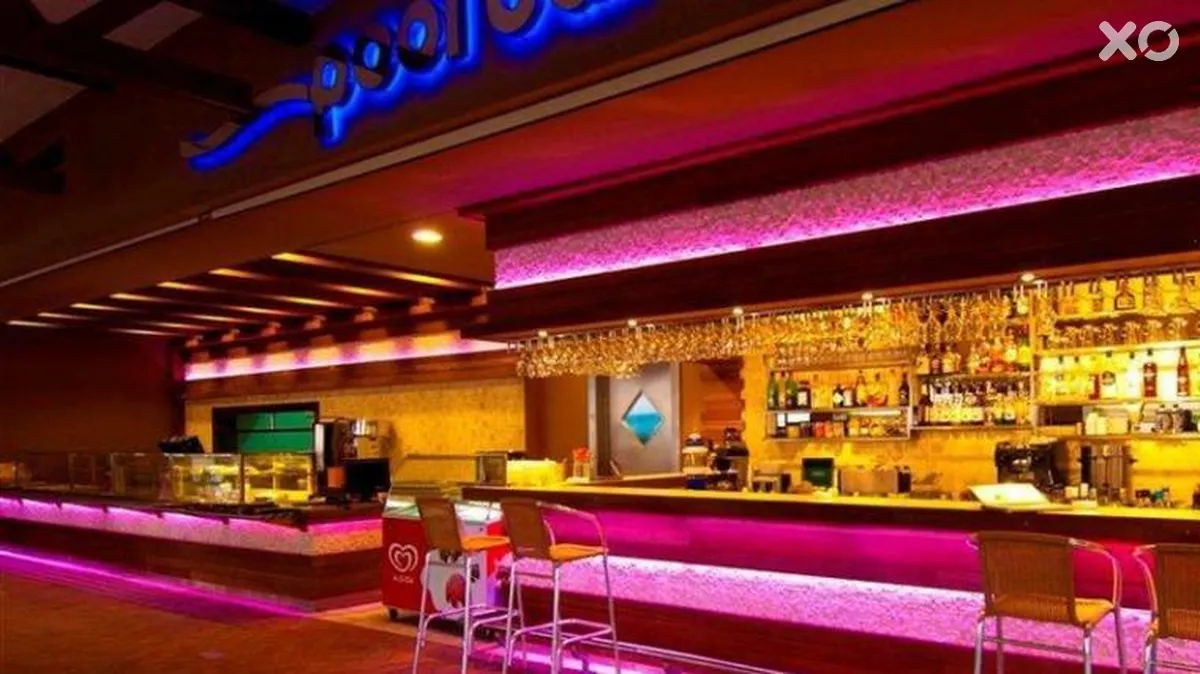 Salamis Bay Conti Hotel