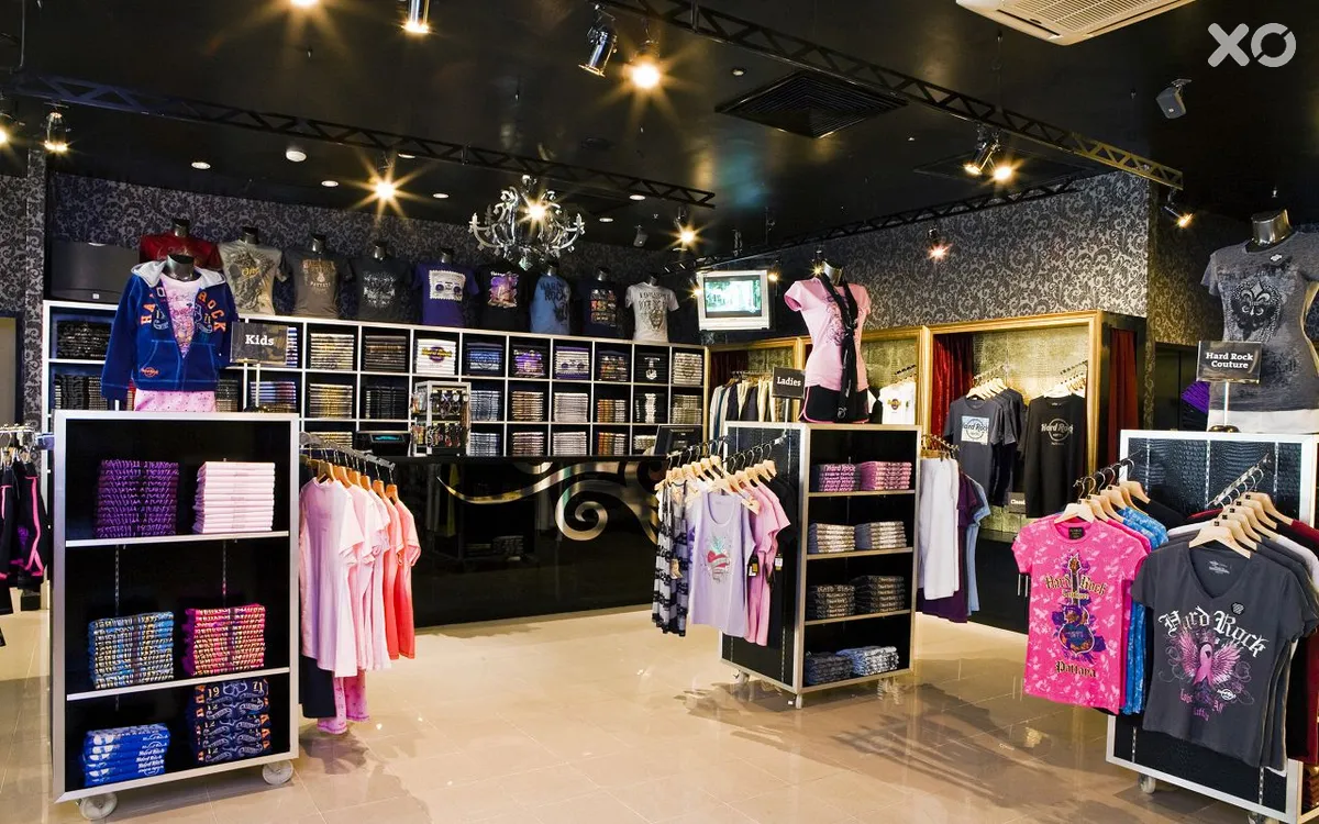 Hard Rock Hotel