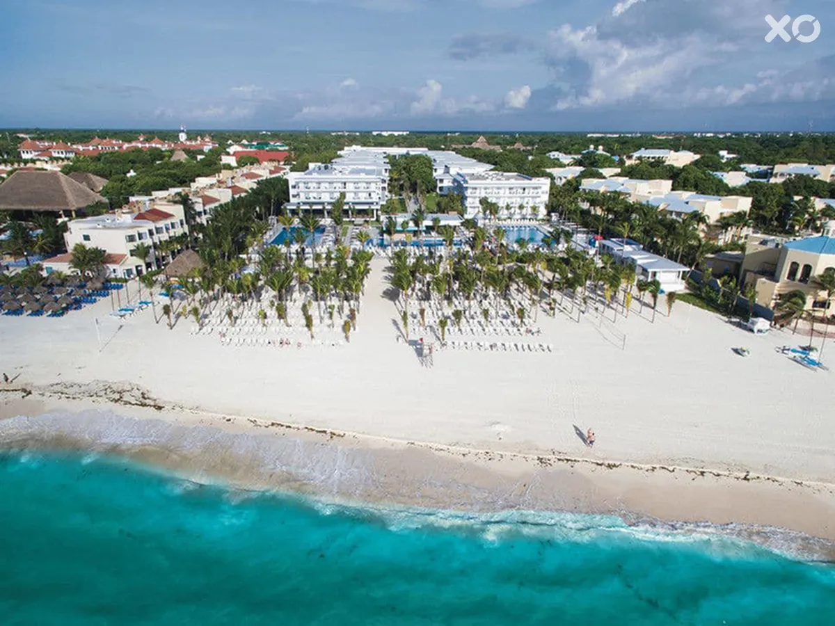 Riu Playacar Hotel
