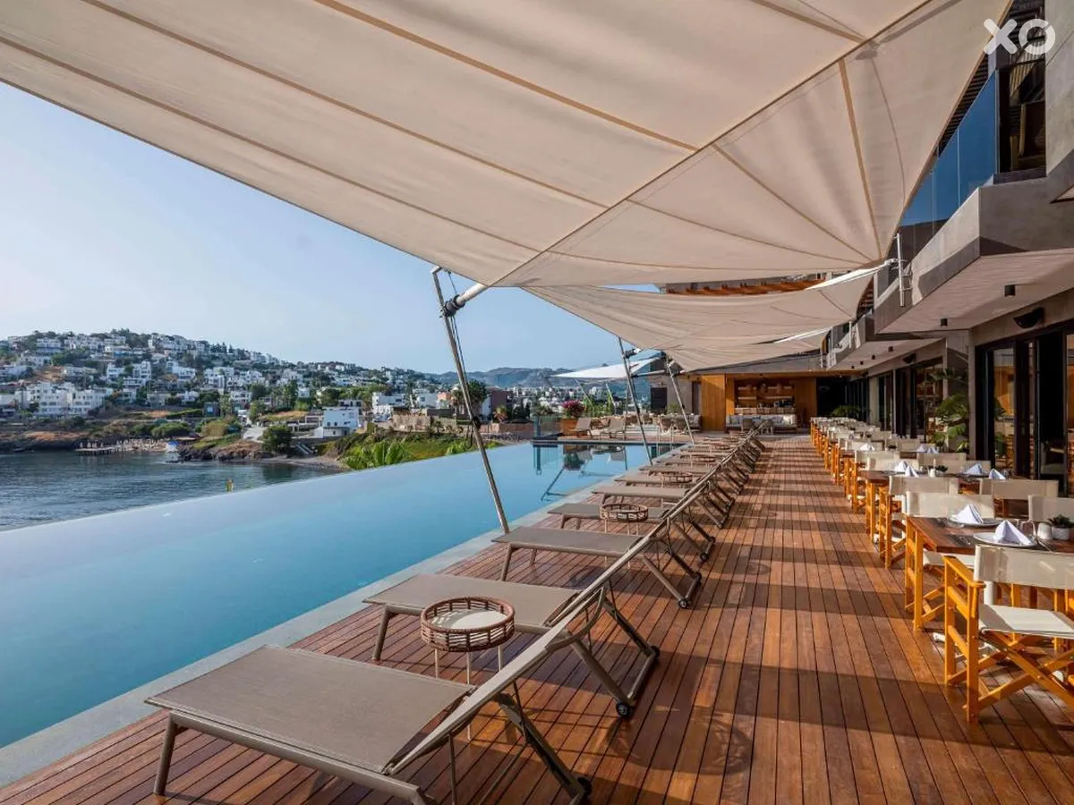 MGallery The Bodrum Hotel Yalikavak
