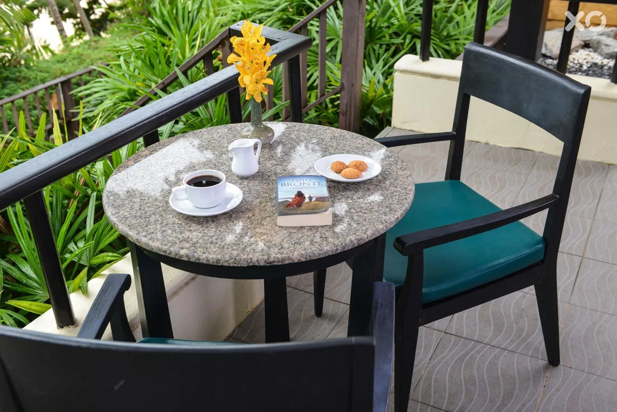 Andaman White Beach Resort