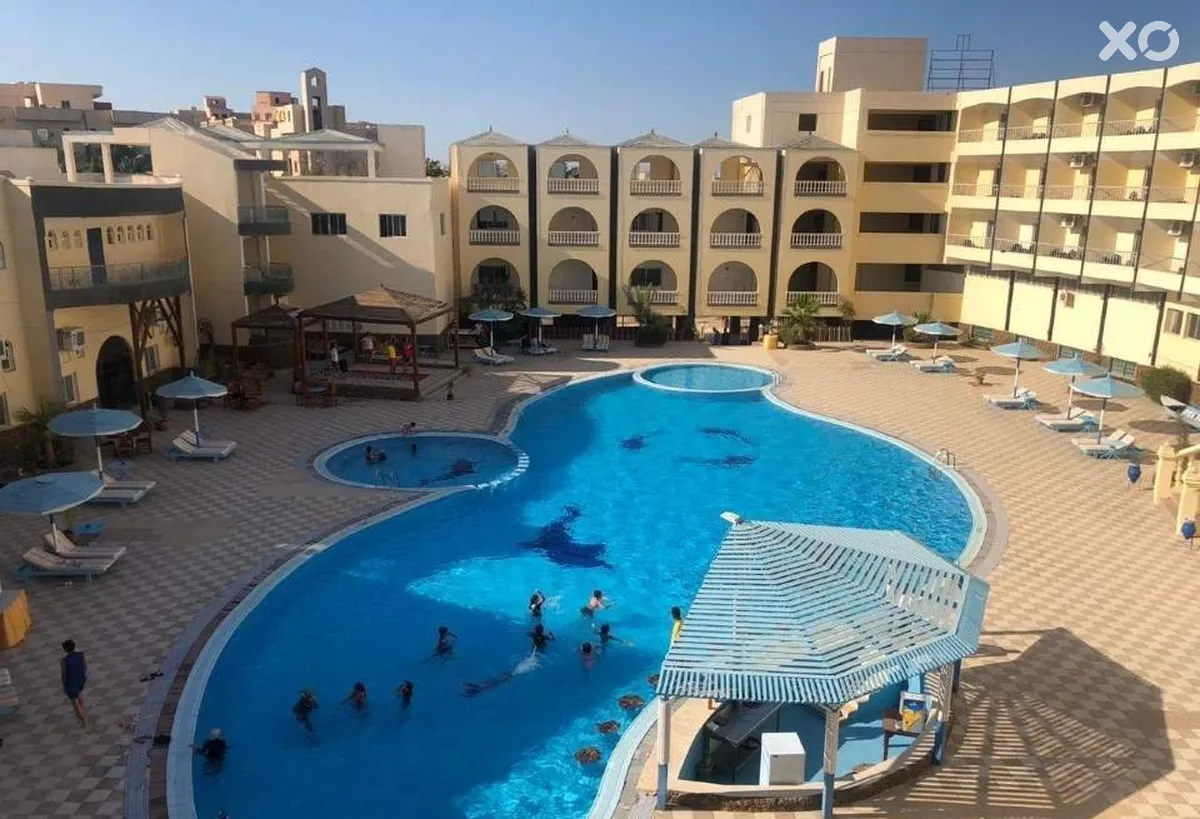 Grand Blue Saint Maria Aqua Park