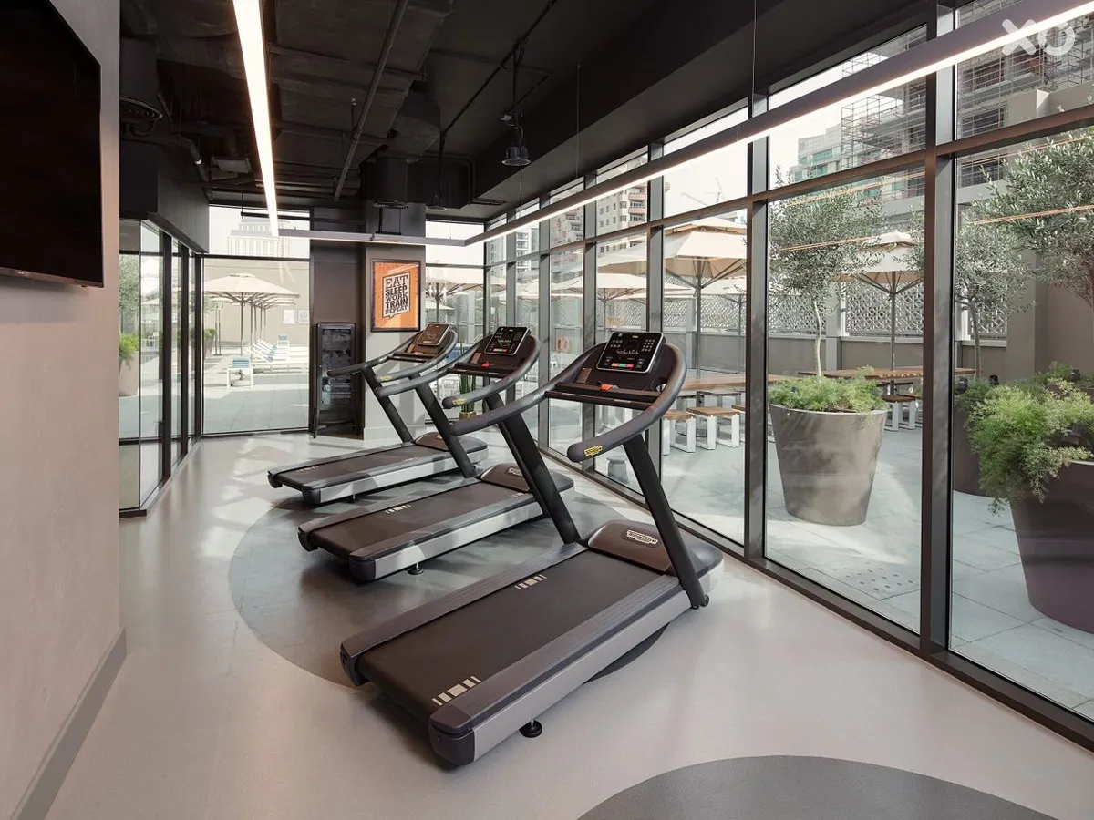 Rove Healthcare City
