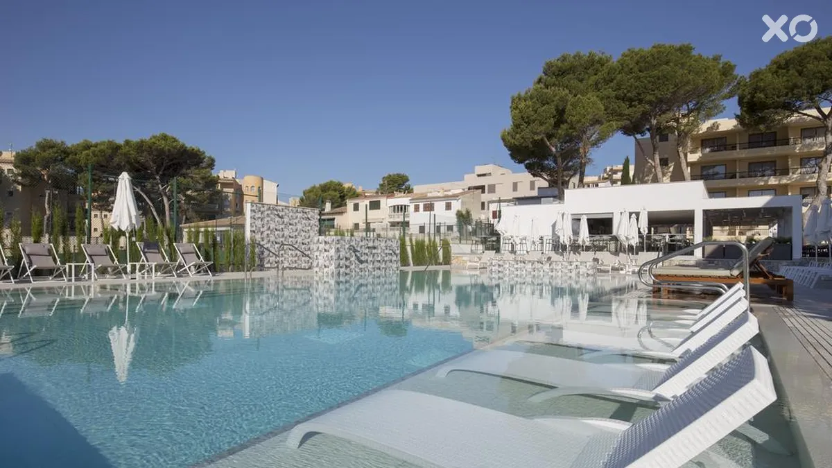 Bella Playa & Spa Hotel