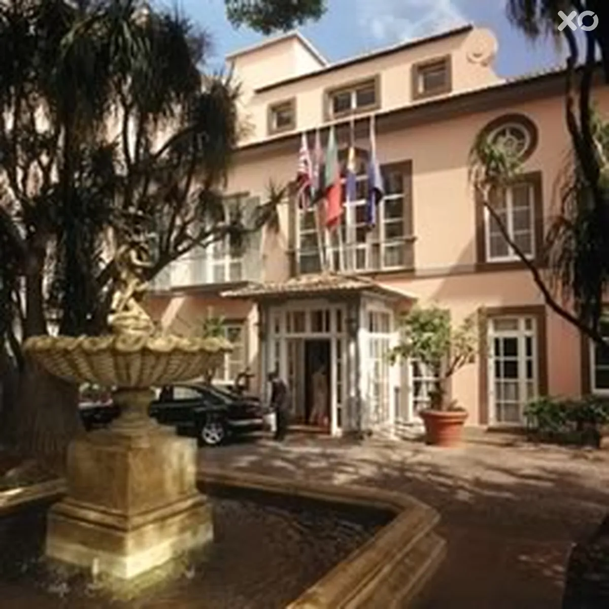 Belmond Reid's Palace
