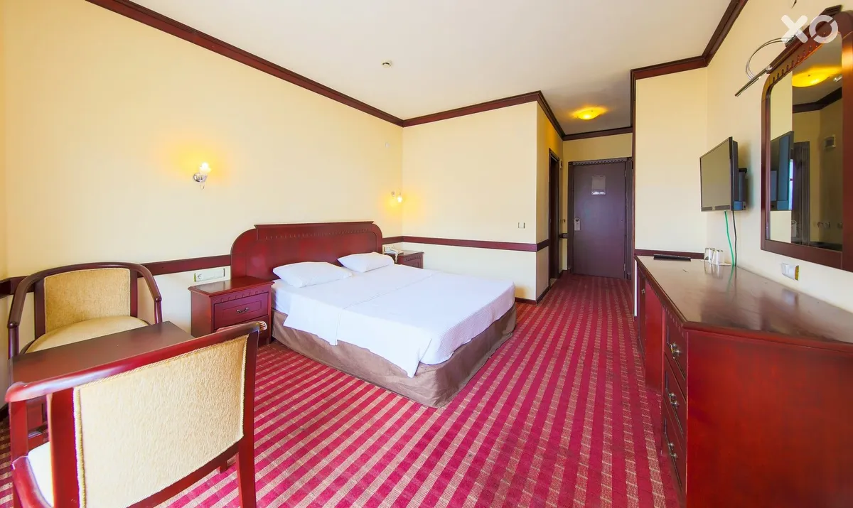 My Dream Hotel