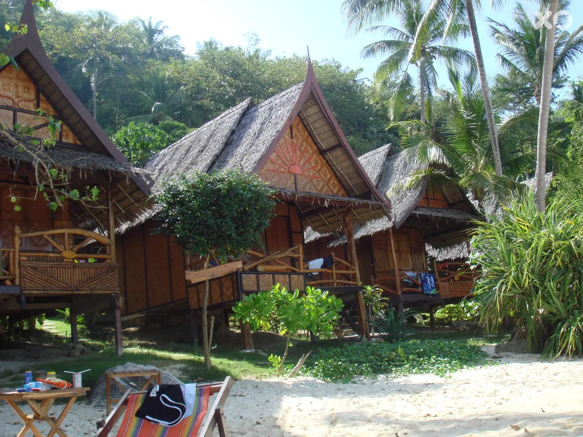 Phi Phi Relax Beach Resort
