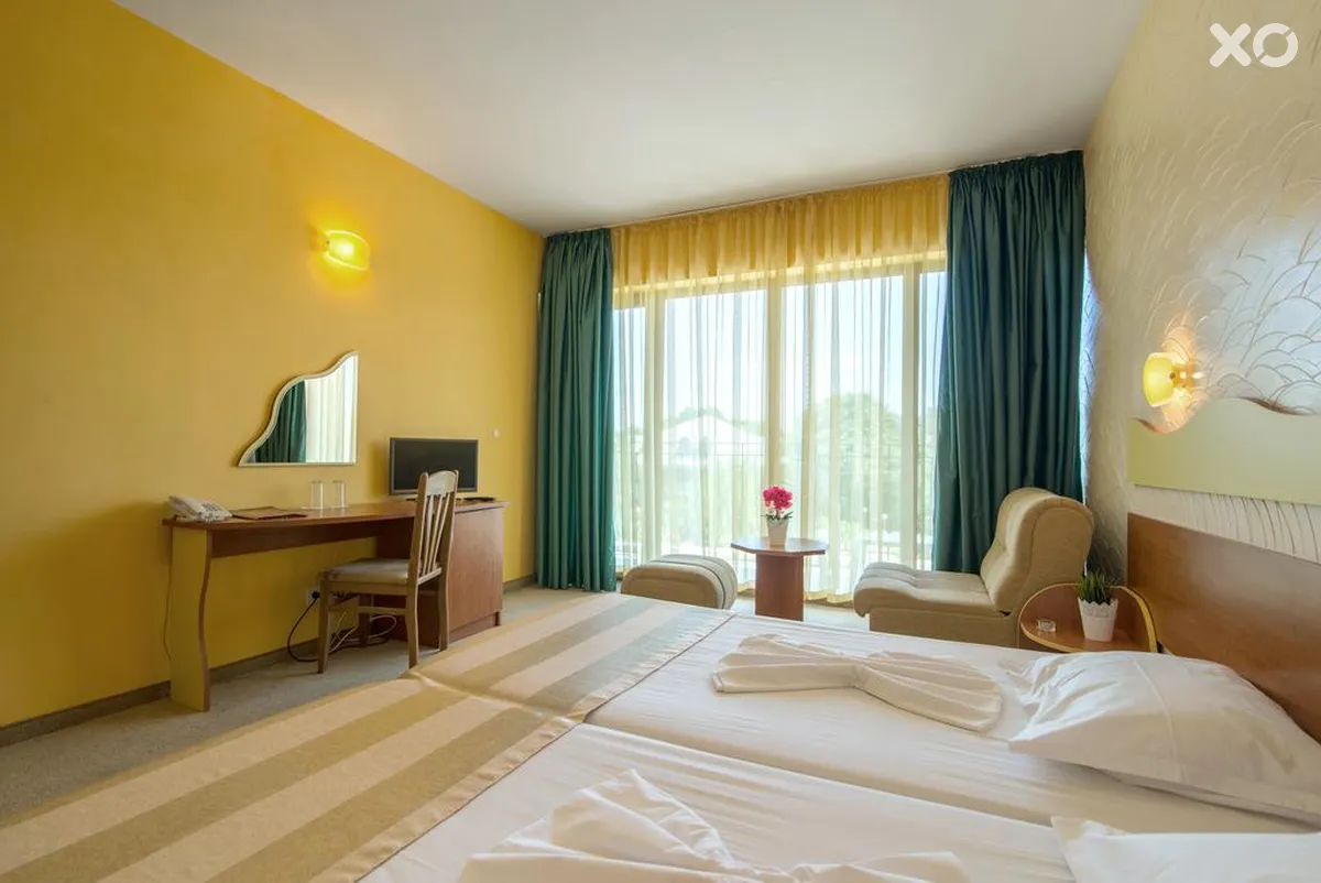Atlant Hotel