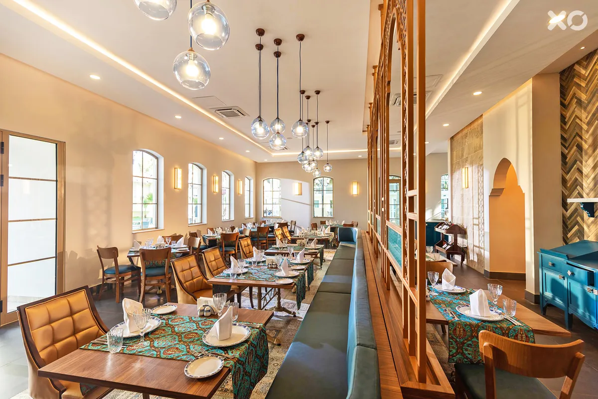 Swandor Hotels & Resort Topkapi Palace