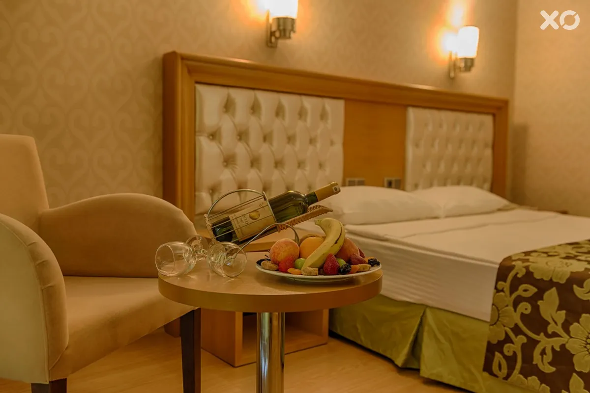 Pasabey Hotel